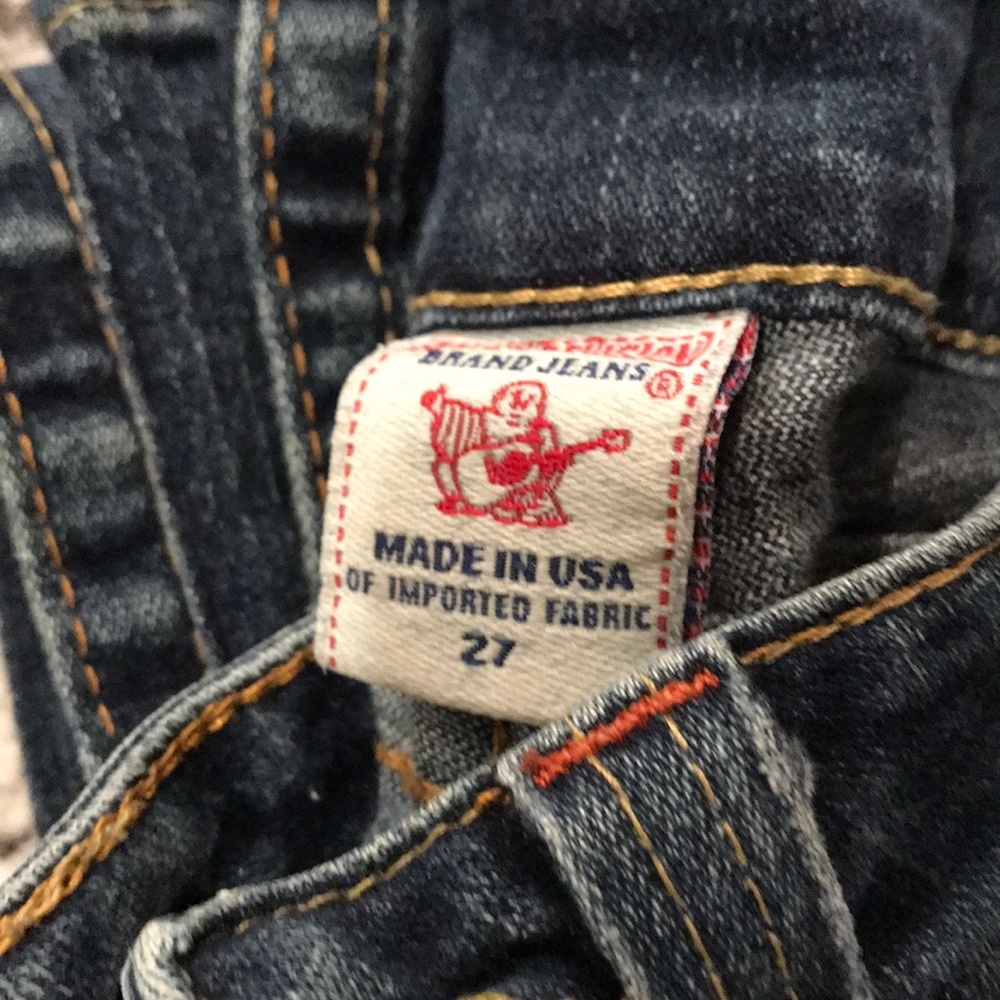 Jeans - Picture 5 of 5